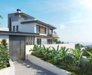 Nueva construcción  - Chalet - Mijas - Mijas Golf