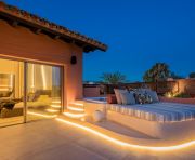 Nybyggd - Duplex-takvåning - Marbella - Los Monteros