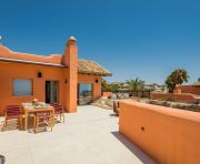 Nybyggd - Duplex-takvåning - Marbella - Los Monteros