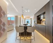 Nybyggd - Duplex-takvåning - Marbella - Los Monteros