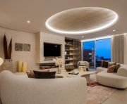 Nybyggd - Duplex-takvåning - Marbella - Los Monteros