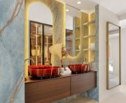 Nybyggd - Duplex-takvåning - Marbella - Los Monteros