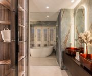 Nybyggd - Duplex-takvåning - Marbella - Los Monteros