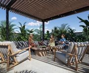 Nybyggd - Lägenhet - Bali - Berawa