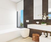 Nybyggd - Lägenhet - Benahavis - La Heredia