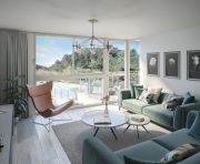 Nybyggd - Lägenhet - Benahavis