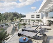 Nybyggd - Lägenhet - Benahavis