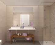 Nybyggd - Lägenhet - Benahavis