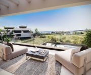 Nybyggd - Lägenhet - Estepona - Cancelada