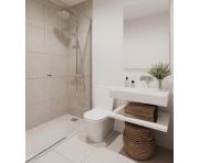 Nybyggd - Lägenhet - Estepona - Cancelada