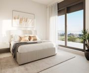 Nybyggd - Lägenhet - Estepona - Cancelada