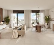 Nybyggd - Lägenhet - Estepona - Cancelada