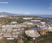 Nybyggd - Lägenhet - Estepona - Cancelada