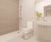 Nybyggd - Lägenhet - Estepona