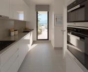 Nybyggd - Lägenhet - Estepona