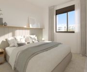 Nybyggd - Lägenhet - Estepona