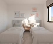 Nybyggd - Lägenhet - Estepona