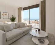 Nybyggd - Lägenhet - Estepona