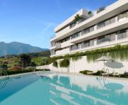 Nybyggd - Lägenhet - Estepona