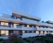 Nybyggd - Lägenhet - Estepona