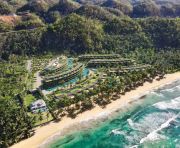 Nybyggd - Lägenhet - Las Terrenas