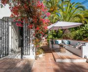 Nybyggd - Lägenhet - Marbella - Nueva Andalucía