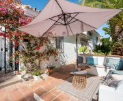 Nybyggd - Lägenhet - Marbella - Nueva Andalucía