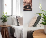 Nybyggd - Lägenhet - Marbella - Nueva Andalucía