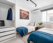 Nybyggd - Lägenhet - Marbella - Nueva Andalucía