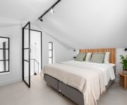 Nybyggd - Lägenhet - Marbella - Nueva Andalucía