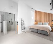 Nybyggd - Lägenhet - Marbella - Nueva Andalucía