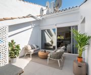 Nybyggd - Lägenhet - Marbella - Nueva Andalucía