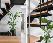 Nybyggd - Lägenhet - Marbella - Nueva Andalucía