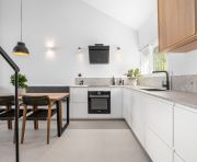 Nybyggd - Lägenhet - Marbella - Nueva Andalucía