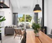 Nybyggd - Lägenhet - Marbella - Nueva Andalucía