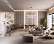 Nybyggd - Lägenhet - Marbella - San Pedro de Alcantara