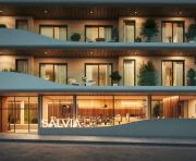 Nybyggd - Lägenhet - Marbella - San Pedro de Alcantara