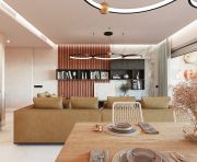 Nybyggd - Lägenhet - Marbella - San Pedro de Alcantara