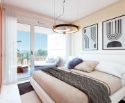 Nybyggd - Lägenhet - Marbella - San Pedro de Alcantara