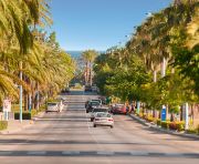 Nybyggd - Lägenhet - Marbella - San Pedro de Alcantara