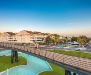 Nybyggd - Lägenhet - Marbella - San Pedro de Alcantara