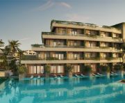 Nybyggd - Lägenhet - Punta Cana - Punta Cana 