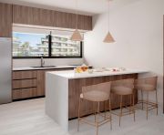 Nybyggd - Lägenhet - Punta Cana - Punta Cana 