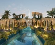 Nybyggd - Lägenhet - Punta Cana - Punta Cana 