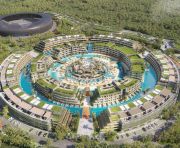 Nybyggd - Lägenhet - Punta Cana - Punta Cana 