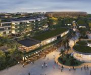 Nybyggd - Lägenhet - Punta Cana - Punta Cana 