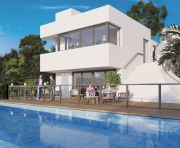 Nybyggd - Parhus - Mijas - Mijas Costa