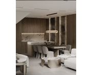 Nybyggd - Radhus - Bali - Berawa