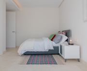 Nybyggd - Radhus - Marbella - Nueva Alcantara