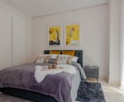 Nybyggd - Radhus - Marbella - Nueva Alcantara